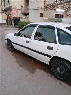 اوبل فيكترا